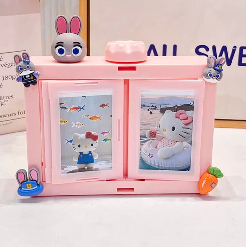 Dear My 폴라로이드 필름북