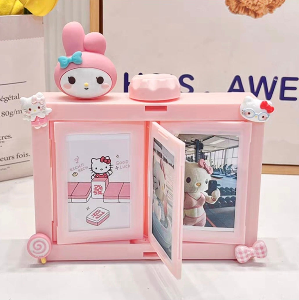 Dear My 폴라로이드 필름북