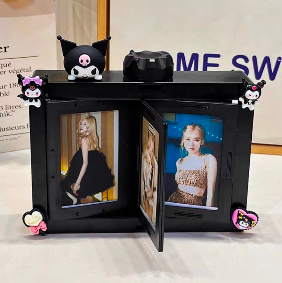 Dear My 폴라로이드 필름북