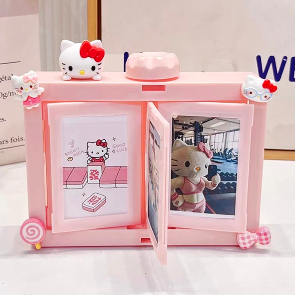 Dear My 폴라로이드 필름북
